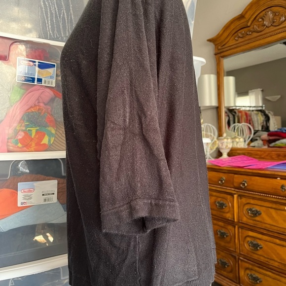 Black Sweater - Picture 5 of 9